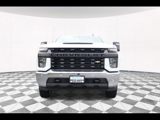 2023 Chevrolet Silverado 2500HD Work Truck