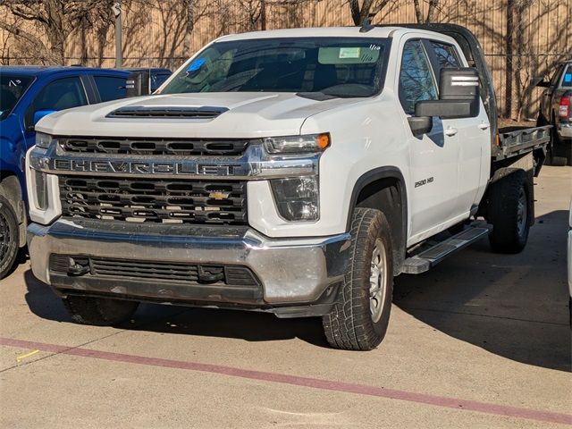 2023 Chevrolet Silverado 2500HD LT