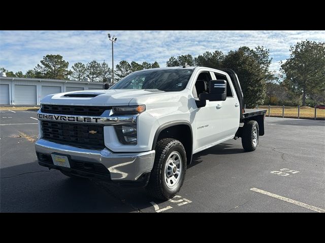 2023 Chevrolet Silverado 2500HD LT