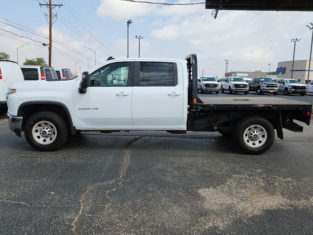 2023 Chevrolet Silverado 2500HD LT