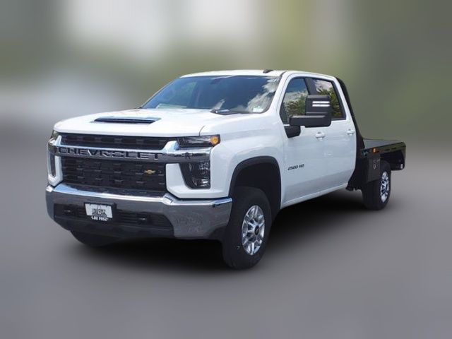 2023 Chevrolet Silverado 2500HD LT