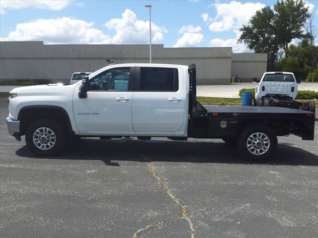 2023 Chevrolet Silverado 2500HD LT