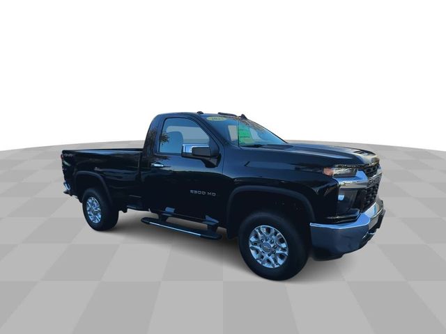 2023 Chevrolet Silverado 2500HD LT