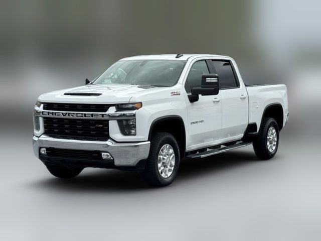 2023 Chevrolet Silverado 2500HD LT