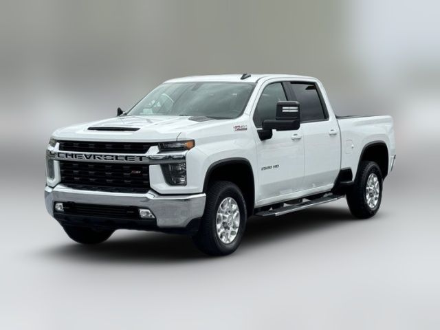 2023 Chevrolet Silverado 2500HD LT