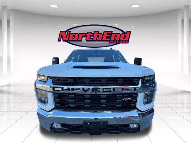 2023 Chevrolet Silverado 2500HD LT