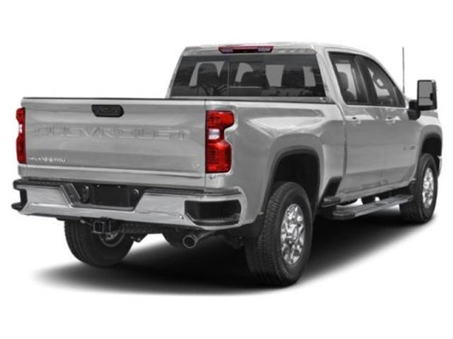 2023 Chevrolet Silverado 2500HD LT