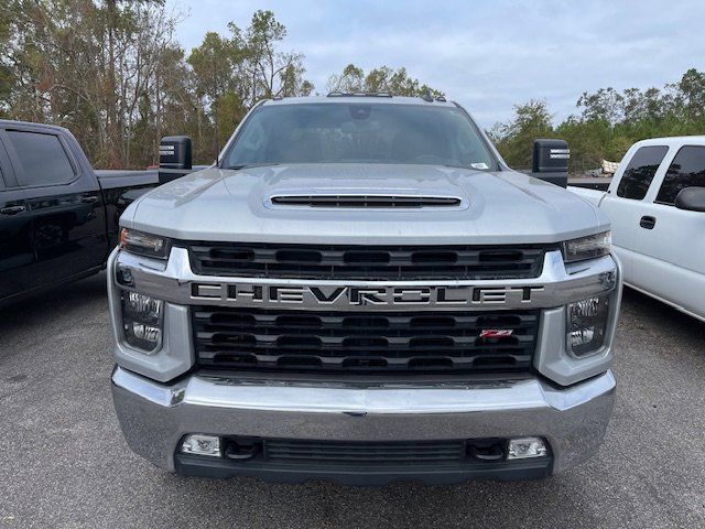 2023 Chevrolet Silverado 2500HD LT