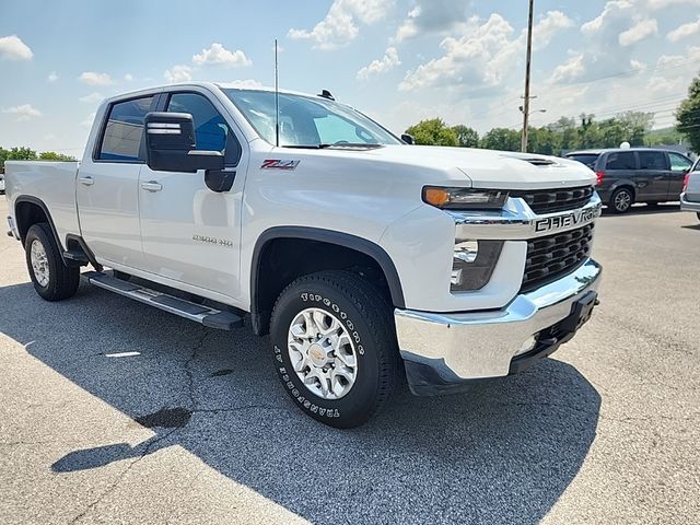 2023 Chevrolet Silverado 2500HD LT