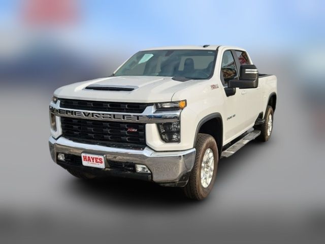 2023 Chevrolet Silverado 2500HD LT