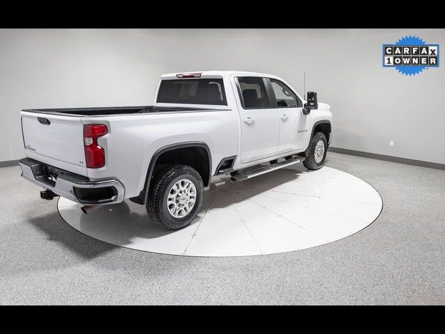 2023 Chevrolet Silverado 2500HD LT