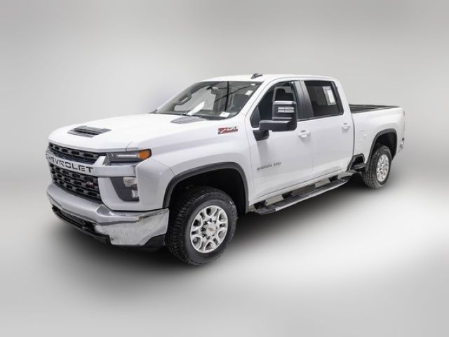 2023 Chevrolet Silverado 2500HD LT