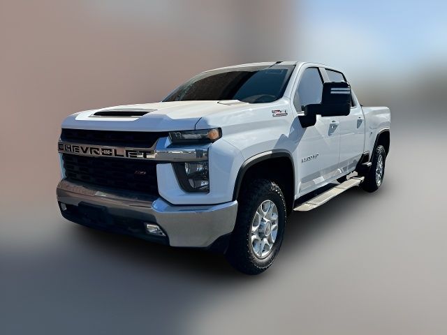 2023 Chevrolet Silverado 2500HD LT