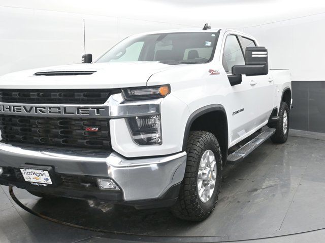 2023 Chevrolet Silverado 2500HD LT