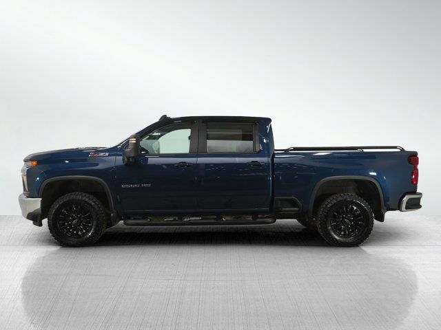 2023 Chevrolet Silverado 2500HD LT