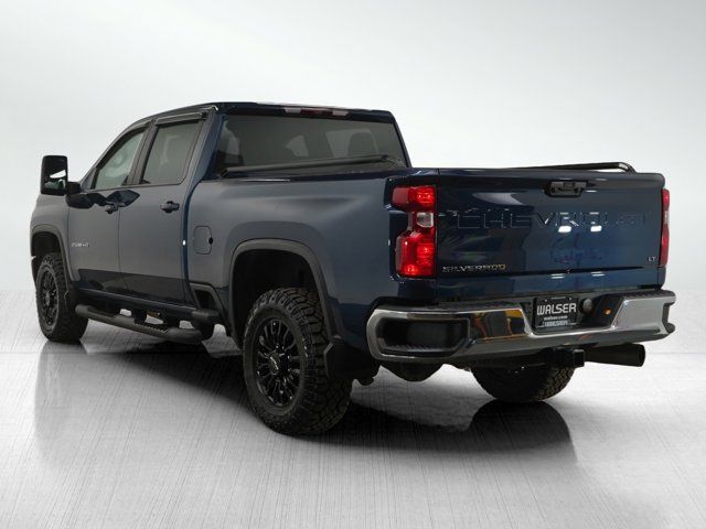 2023 Chevrolet Silverado 2500HD LT