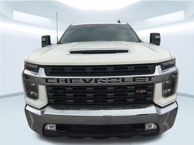 2023 Chevrolet Silverado 2500HD LT