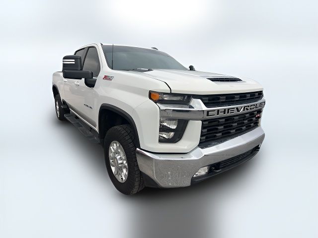 2023 Chevrolet Silverado 2500HD LT