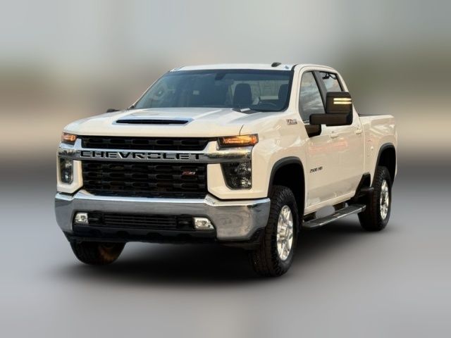 2023 Chevrolet Silverado 2500HD LT