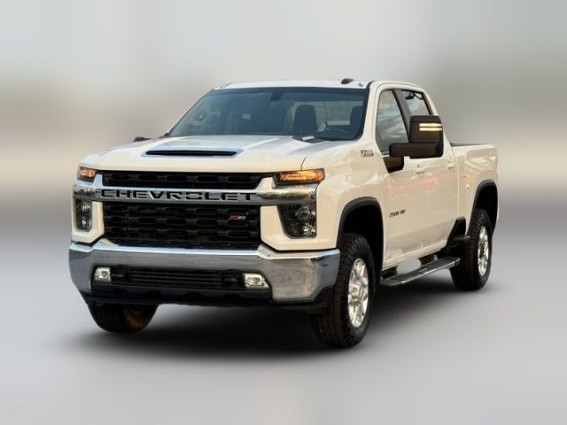 2023 Chevrolet Silverado 2500HD LT