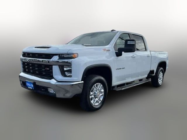 2023 Chevrolet Silverado 2500HD LT