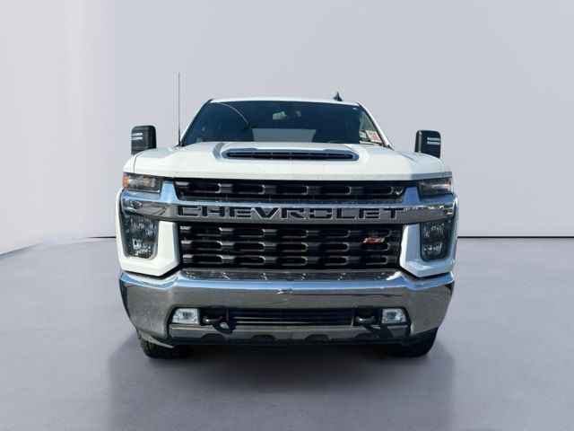 2023 Chevrolet Silverado 2500HD LT