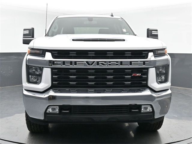 2023 Chevrolet Silverado 2500HD LT