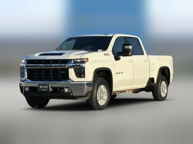 2023 Chevrolet Silverado 2500HD LT