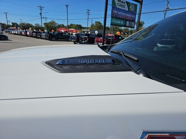 2023 Chevrolet Silverado 2500HD LT