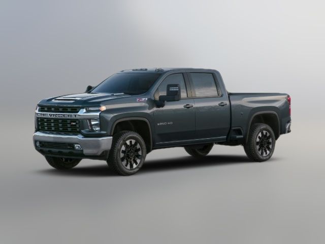 2023 Chevrolet Silverado 2500HD LT