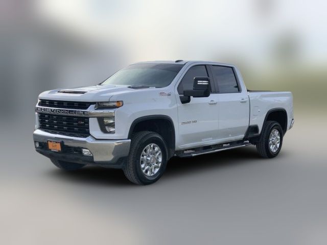 2023 Chevrolet Silverado 2500HD LT