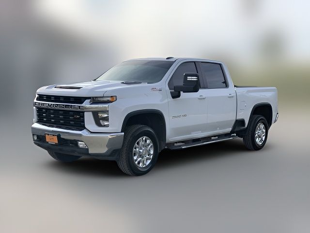 2023 Chevrolet Silverado 2500HD LT