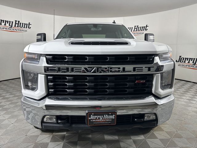 2023 Chevrolet Silverado 2500HD LT