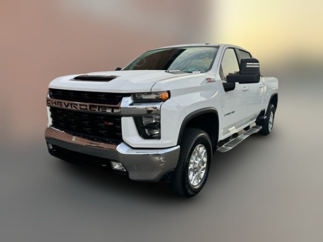 2023 Chevrolet Silverado 2500HD LT