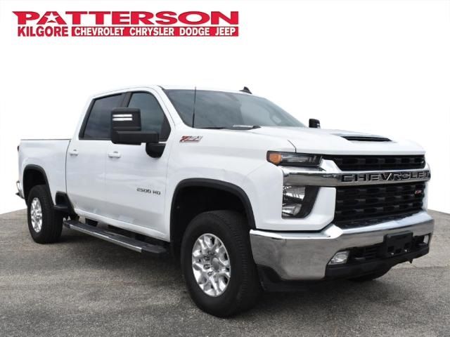 2023 Chevrolet Silverado 2500HD LT