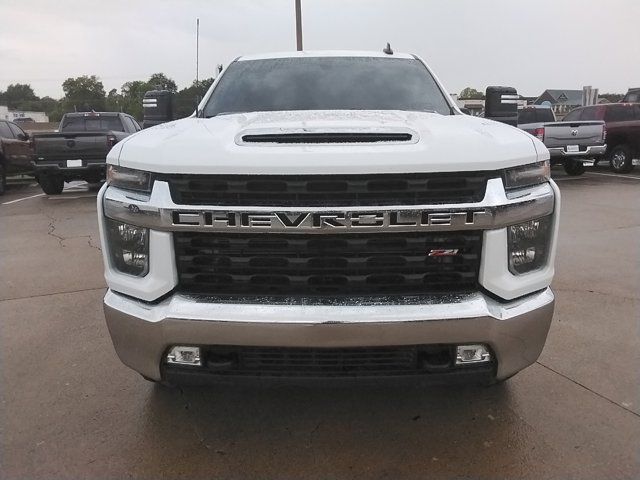 2023 Chevrolet Silverado 2500HD LT