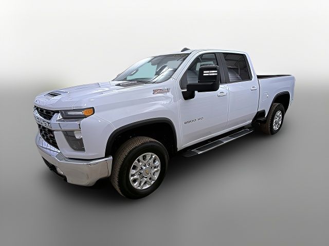 2023 Chevrolet Silverado 2500HD LT