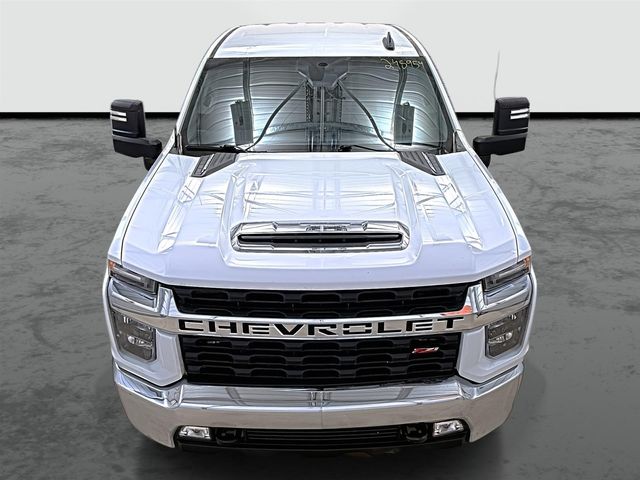 2023 Chevrolet Silverado 2500HD LT