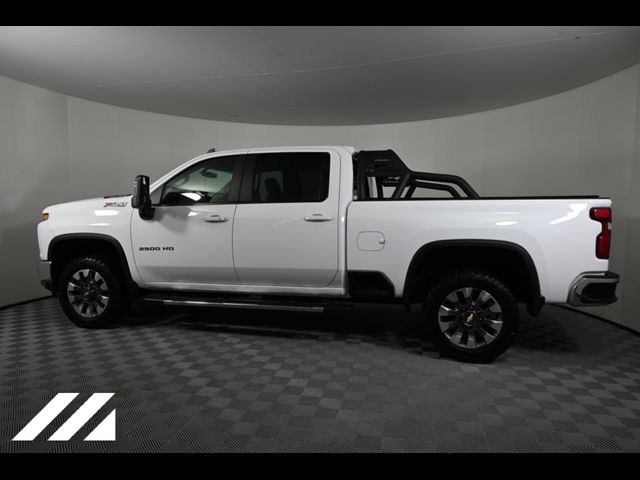 2023 Chevrolet Silverado 2500HD LT