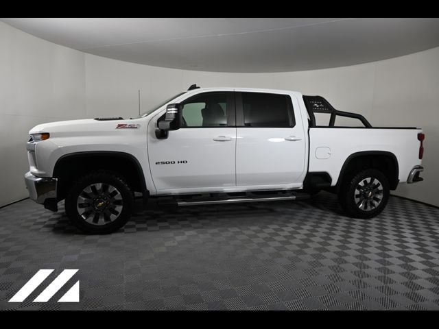 2023 Chevrolet Silverado 2500HD LT