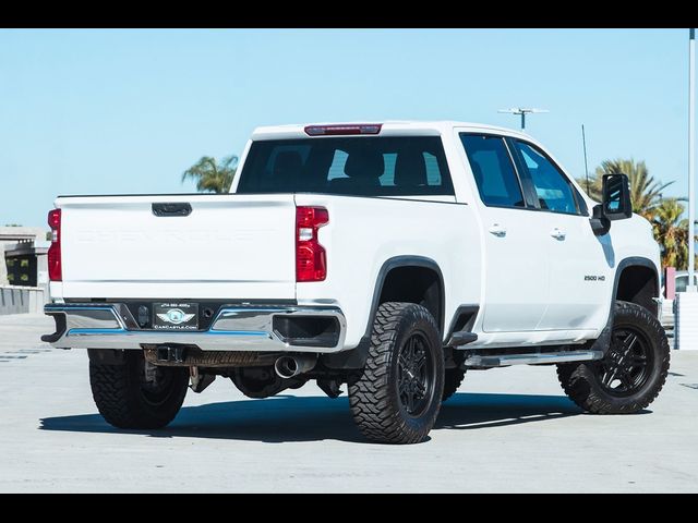 2023 Chevrolet Silverado 2500HD LT