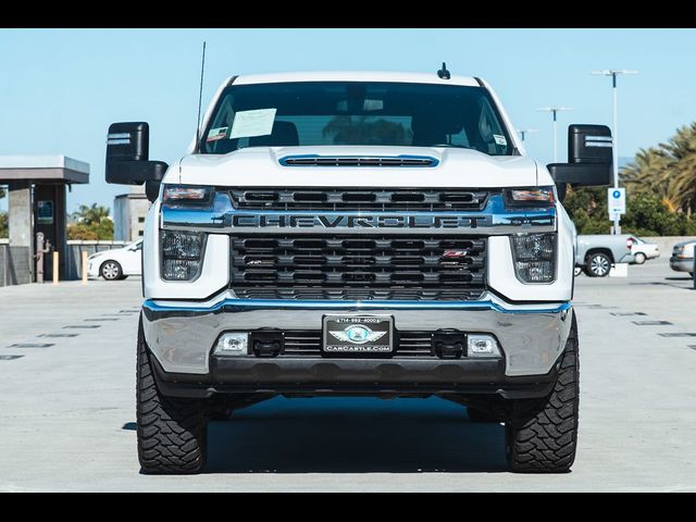 2023 Chevrolet Silverado 2500HD LT