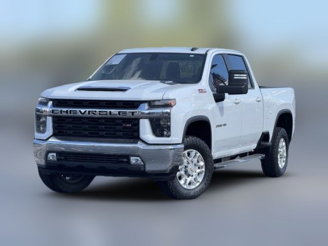 2023 Chevrolet Silverado 2500HD LT