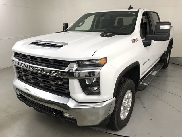 2023 Chevrolet Silverado 2500HD LT