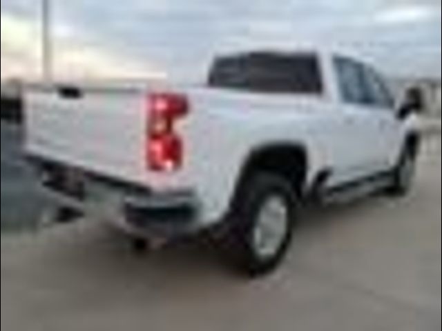 2023 Chevrolet Silverado 2500HD LT