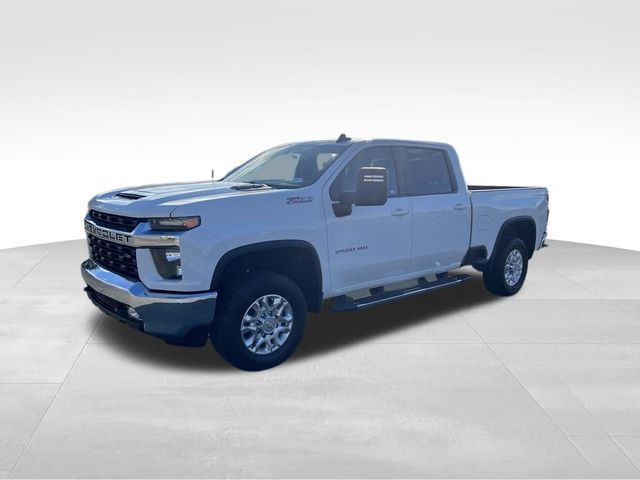 2023 Chevrolet Silverado 2500HD LT