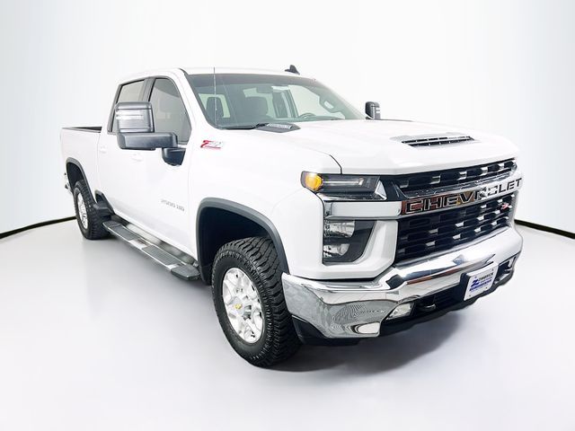 2023 Chevrolet Silverado 2500HD LT