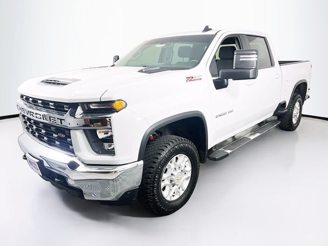 2023 Chevrolet Silverado 2500HD LT