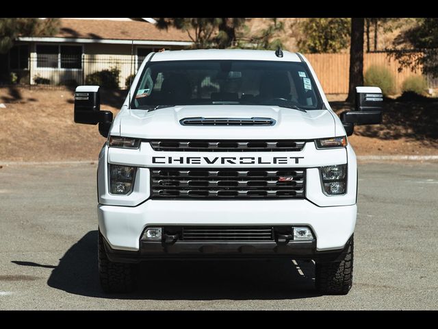 2023 Chevrolet Silverado 2500HD LT