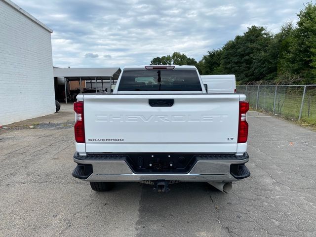 2023 Chevrolet Silverado 2500HD LT